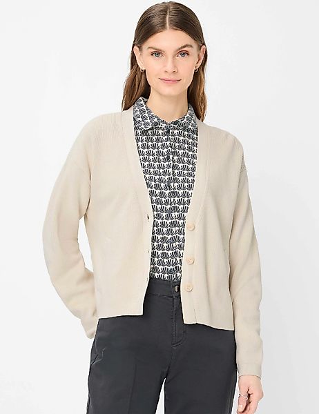 Brax Cardigan "Style ANIQUE" günstig online kaufen