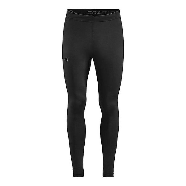 Craft Laufhose Core Essence Tights mit kleiner Schlüsseltasche im Bund günstig online kaufen