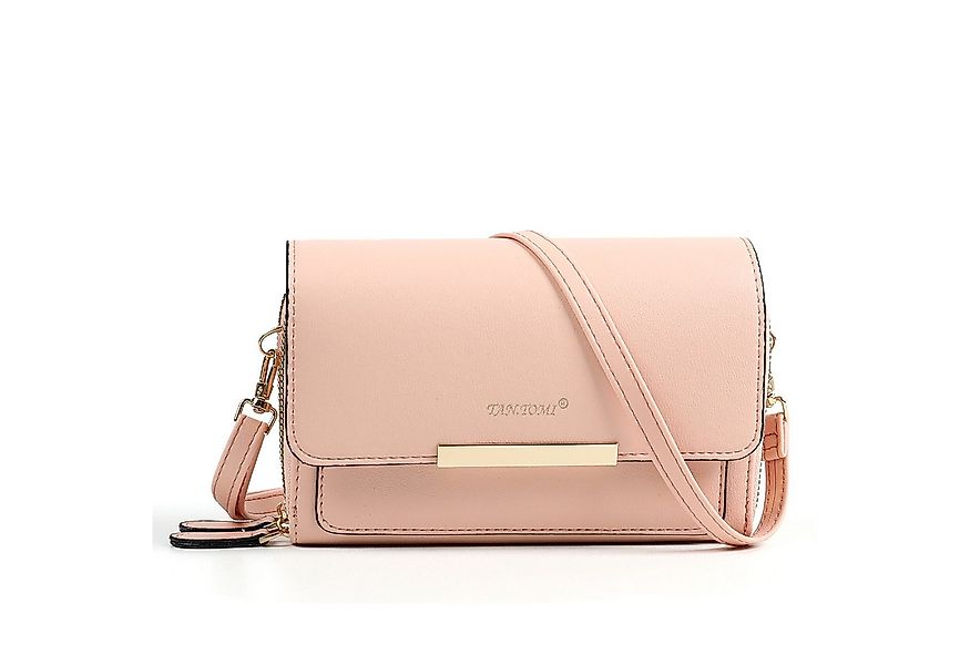 TAN.TOMI Umhängetasche Damen Handy Umhängetasche - Crossbody Tasche bis zu günstig online kaufen
