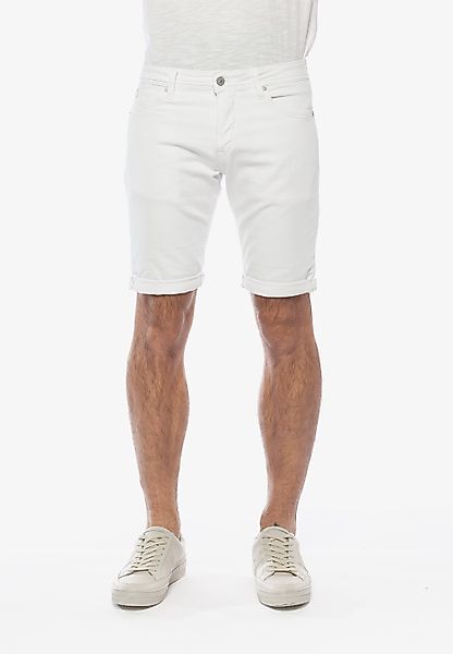 Le Temps Des Cerises Shorts "BODO", im klassischen 5-Pocket-Design günstig online kaufen
