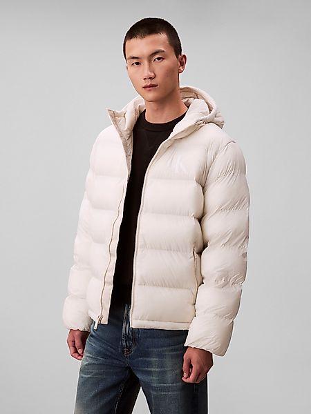 Calvin Klein Jeans Steppjacke LS NYLON günstig online kaufen