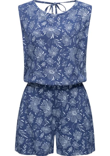 Ragwear Jumpsuit Zella schicker, kurzer Damen günstig online kaufen