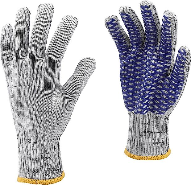 TRIZERATOP Arbeitshandschuhe Arbeitshandschuhe, Gartenhandschuhe, Polyester günstig online kaufen