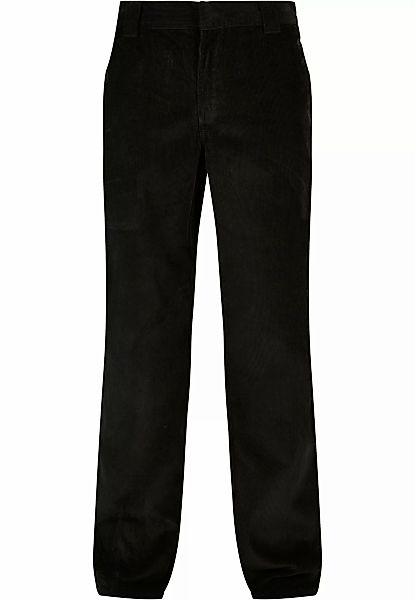 URBAN CLASSICS Stoffhose "Urban Classics Herren Corduroy Workwear Pants", ( günstig online kaufen