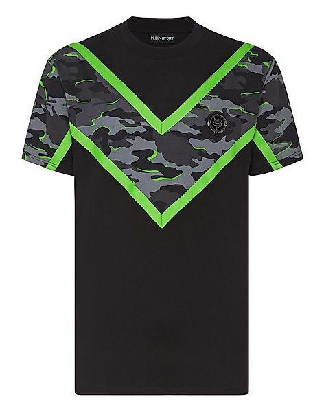 PLEIN SPORT T-Shirt Camouflage günstig online kaufen