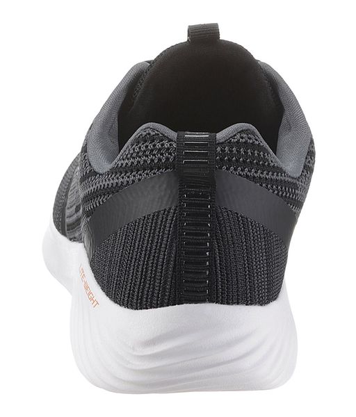Skechers BOUNDER Slip-On Sneaker Slipper, Sommerschuh, günstig online kaufen