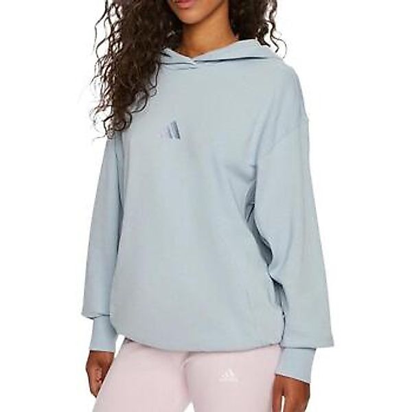 adidas Sportswear Kapuzensweatshirt "W ALL SZN FT HD" günstig online kaufen