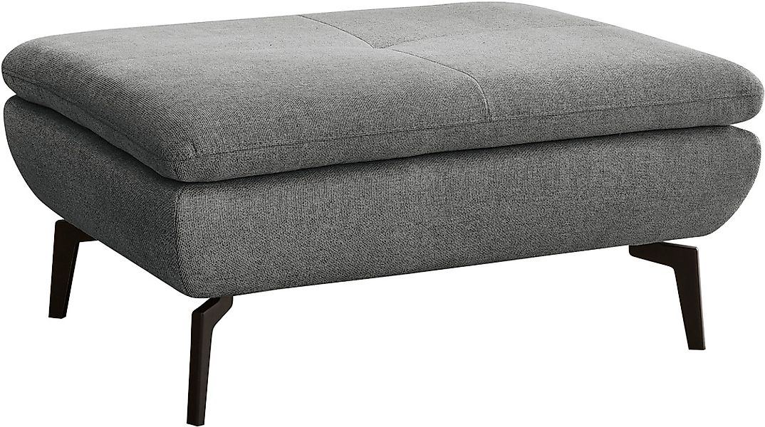 Die PlanBar Hocker "MP-IN23002", (1 St.), hochwertige Kaltschaumpolsterung, günstig online kaufen