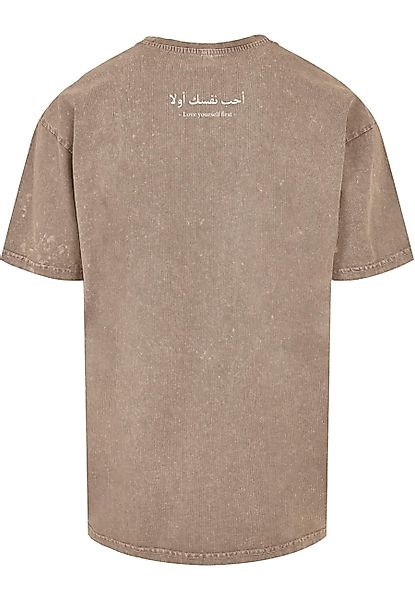 Merchcode T-Shirt "Merchcode Herren" 1 Stk. tlg. günstig online kaufen