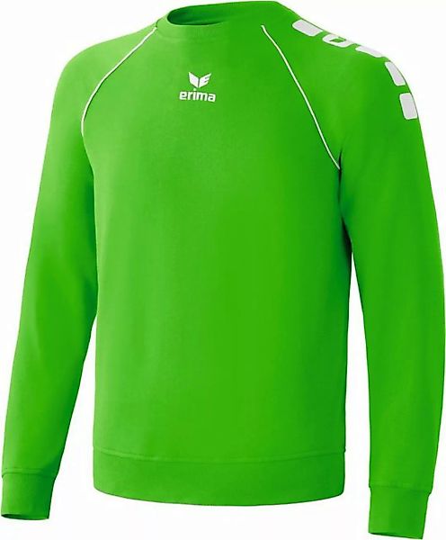 Erima Trainingspullover 5-CUBES sweatshirt günstig online kaufen