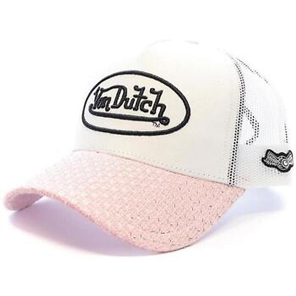 Von Dutch  Schirmmütze VD/1/CB/SHINY/P günstig online kaufen