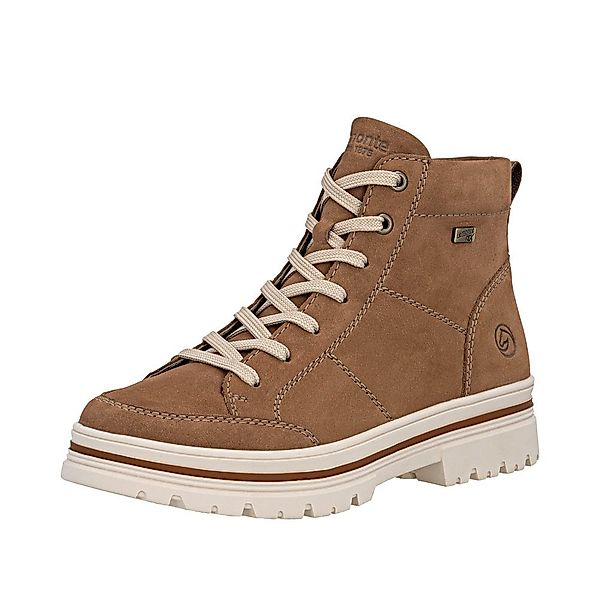 Remonte Stiefelette Schnürboots günstig online kaufen