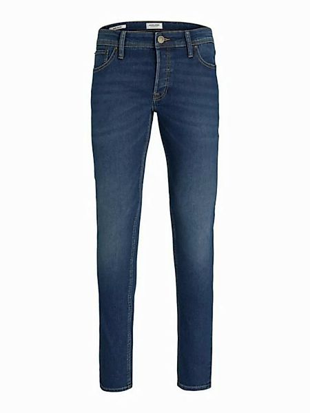 Jack & Jones PlusSize Slim-fit-Jeans "JJIGLENN JJORIGINAL MF 071 NOOS PLS" günstig online kaufen