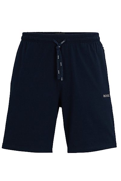 BOSS Pyjamashorts Mix&Match Short CW (1-tlg) günstig online kaufen