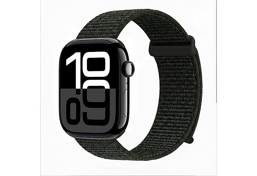 Tec-Expert Smartwatch-Armband für Apple Watch Series 11 46 mm Armband Ersat günstig online kaufen