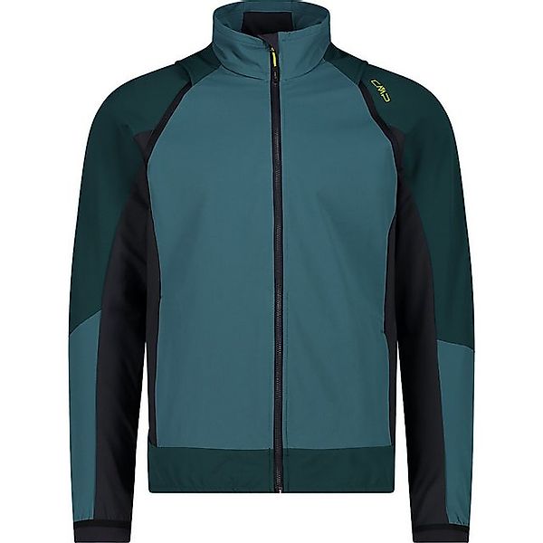 CAMPAGNOLO 3-in-1-Funktionsjacke Funktionsjacke JACKET WITH DETACHABLE SLEE günstig online kaufen