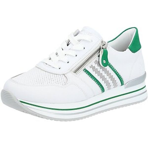Remonte  Halbschuhe Schnuerschuhe D131882 D13 D1318-82 günstig online kaufen