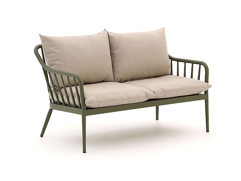 Manifesto Celante Gartensofa 2-Sitzer 140 cm günstig online kaufen