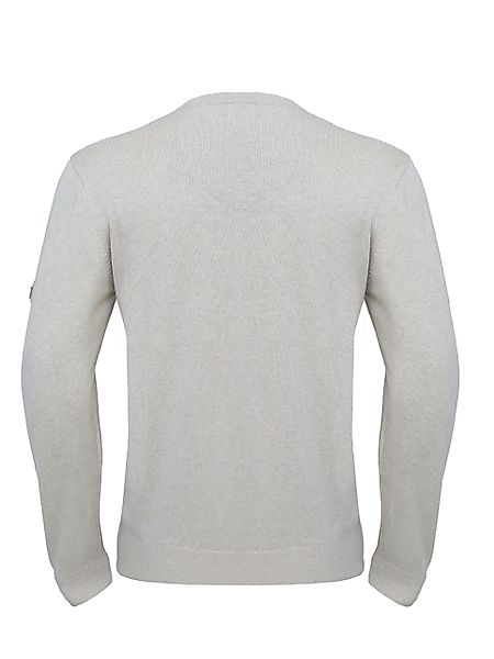 Schietwetter Strickpullover Herren Sweatshirt "Silas" (1-tlg) günstig online kaufen