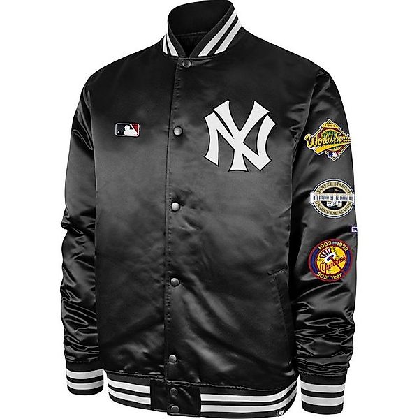 '47 Brand Bomberjacke College PATCHES New günstig online kaufen
