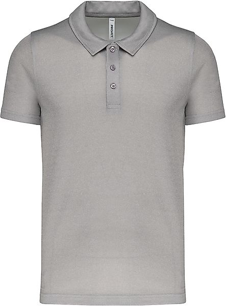 Proact Poloshirt Herren Sport Funktions-Poloshirt günstig online kaufen