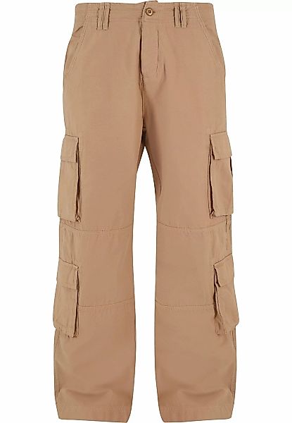 URBAN CLASSICS Cargohose Double Cargo Pants günstig online kaufen