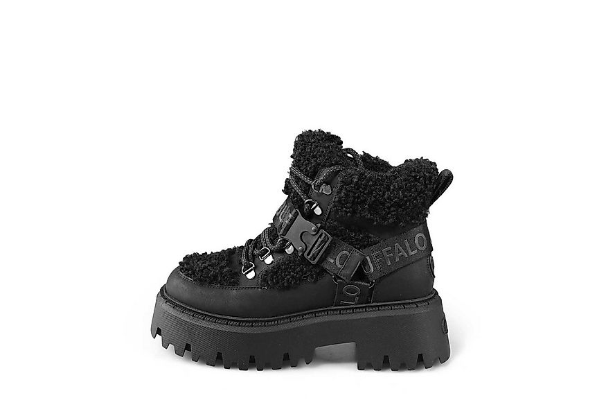 Buffalo Aspen Schnürboots günstig online kaufen