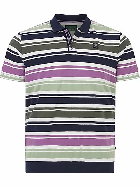 Charles Colby Poloshirt "Poloshirt EARL MORTBERT" günstig online kaufen