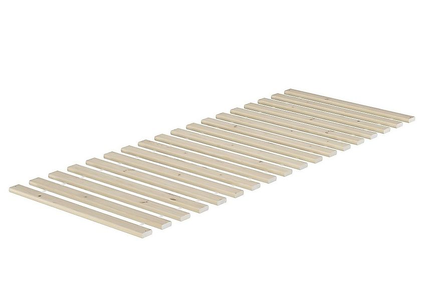 Rollrost Lattenrollrost Fichte/Tanne Besonders Stabil, ERST-HOLZ günstig online kaufen