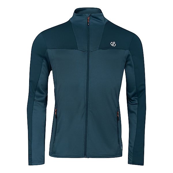 Dare2b Trainingsjacke Substratum III Core Stretch-Midlayer günstig online kaufen