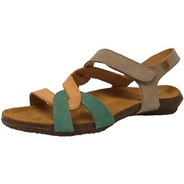 El Naturalista  Sandalen Sandaletten WAKATAUA MULTI PIEDRA 5079 MULTI PIEDR günstig online kaufen