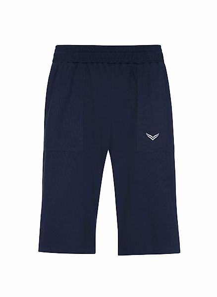 Trigema Jerseyhose "TRIGEMA Bermuda aus Single-Jersey", (1 tlg.) günstig online kaufen