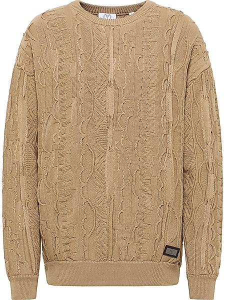 CARLO COLUCCI Sweater Dima günstig online kaufen