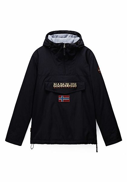 Napapijri Steppjacke "Steppjacke RAINFOREST WINTER 3" günstig online kaufen