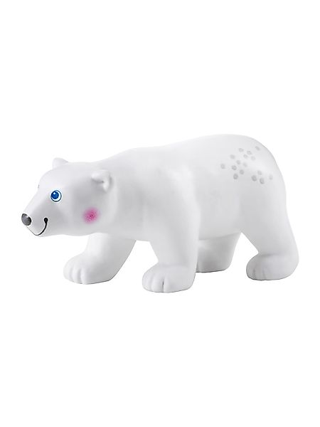 Haba Minipuppe Little Friends, Eisbär Tiere günstig online kaufen