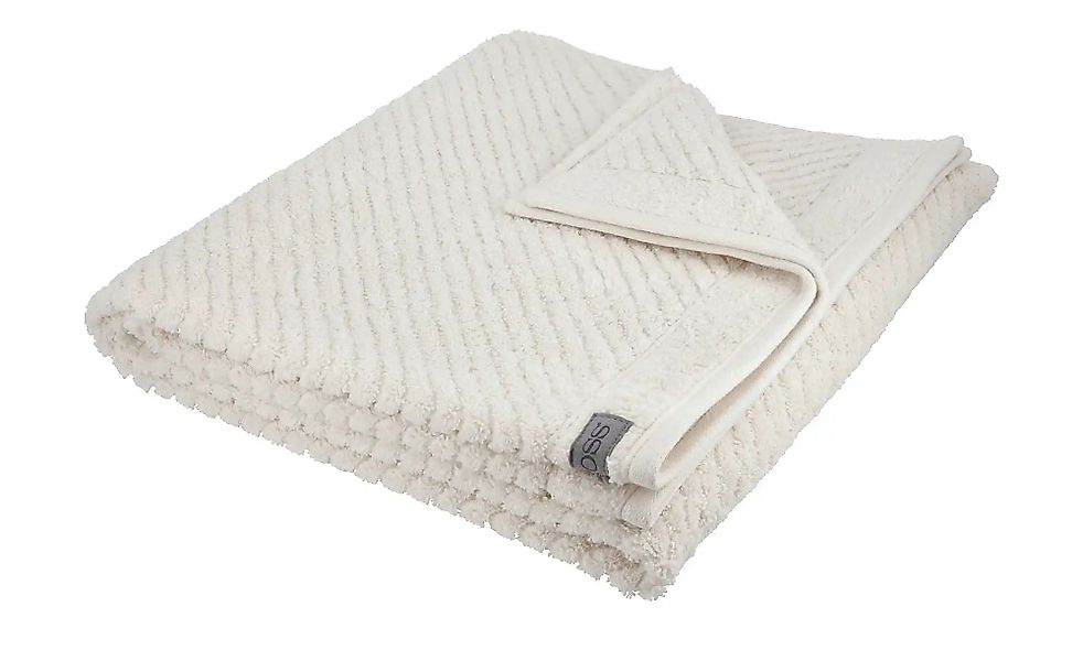 Ross Duschtuch  4006 ¦ creme ¦ Maße (cm): B: 70 Badtextilien > Handtücher & günstig online kaufen