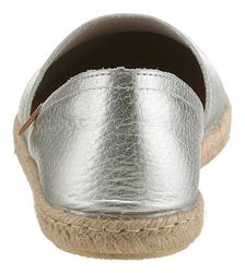 VERBENAS CARMEN NUCLEO METAL Espadrille, Slipper, günstig online kaufen