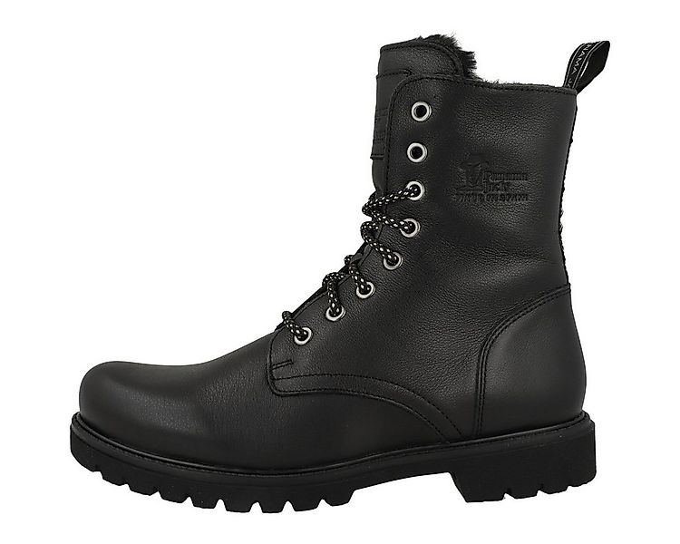 Panama Jack Frisia Damen Stiefel Boots, Stiefeletten, Winterschuhe, Winters günstig online kaufen