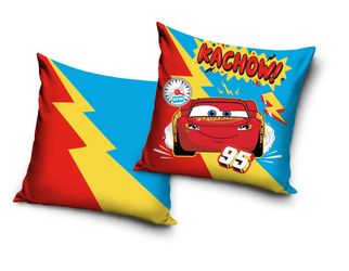 Disney Cars Kissenbezug Disney Cars Kissenbezug günstig online kaufen