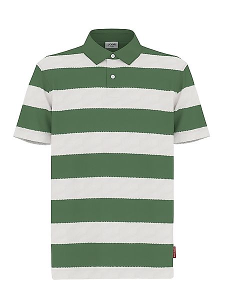 Joop Jeans Poloshirt Ingo Mit kurzer günstig online kaufen