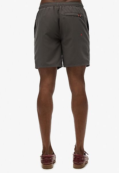 Superdry Badeshorts SPORT GRAPHIC 17 SWIM günstig online kaufen