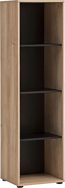 Schildmeyer Aktenregal Emmik, Breite 44,8 cm, günstig online kaufen