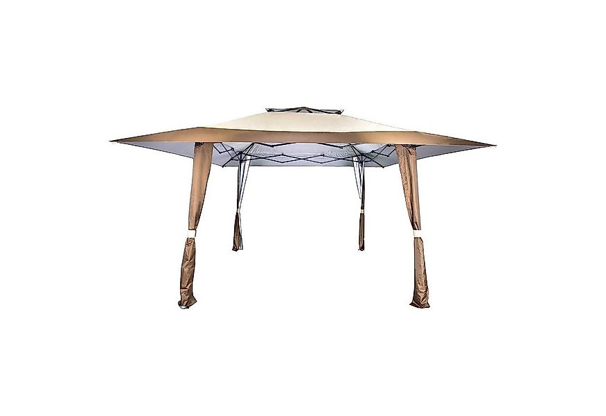 HTI-Living Faltpavillon Pavillon Escoural, (Stück, 1 Pavillon), Faltpavillo günstig online kaufen