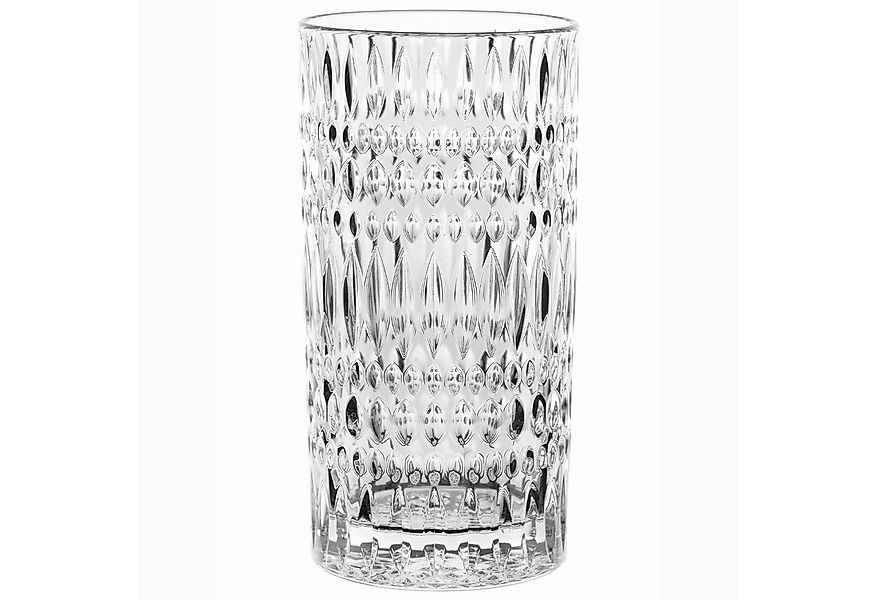 Nachtmann Dekovase 106018 Ethno, Kristallglas günstig online kaufen