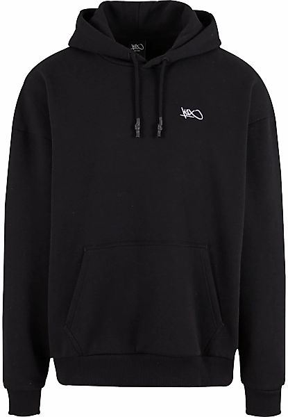 K1X Kapuzensweatshirt "K1X Herren KXM243-018-3 K1X Logo Hoodie", (1 tlg.) günstig online kaufen