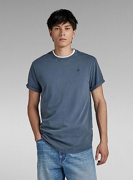 G-STAR T-Shirt Lash T-Shirt günstig online kaufen