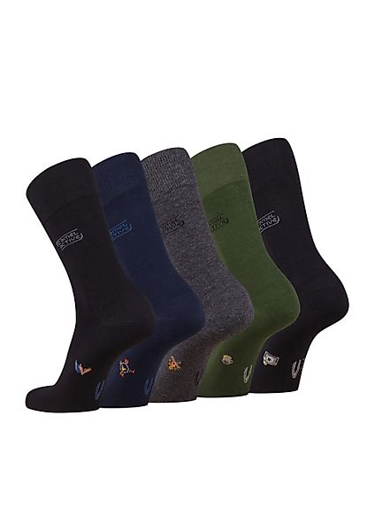 camel active Socken 6594X620042 günstig online kaufen