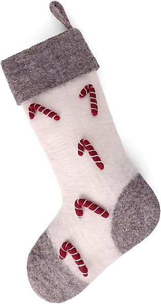 Gry & Sif Nikolausstiefel Nikolausstrumpf aus günstig online kaufen