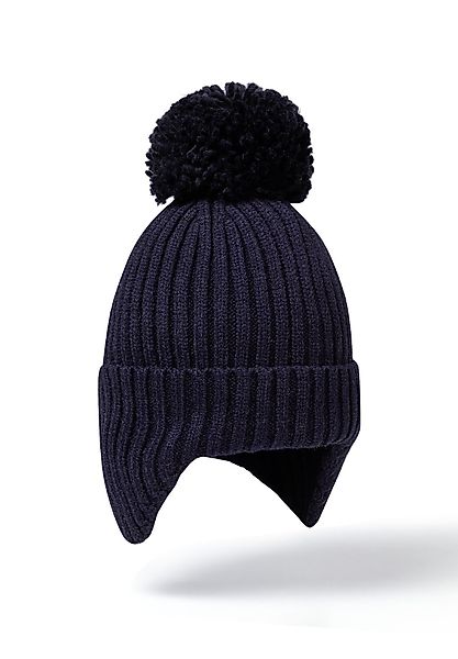 MINOTI Bommelmütze Mütze mit Bommel (0-24m) günstig online kaufen
