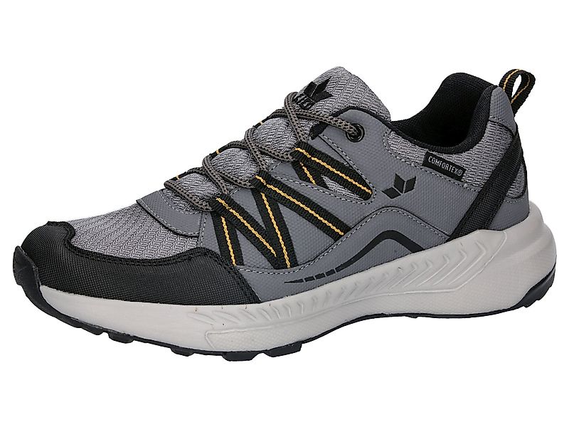 Lico Outdoorschuh Monterrey Wanderschuh günstig online kaufen